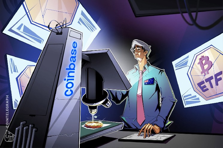 Coinbase переносит ликвидность мирового рынка криптодеривативов в США благодаря интеграции с Deribit
