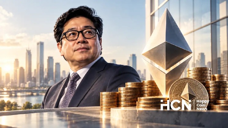 Tom Lee Forecasts ETH to Rise Above $5,000, But Investors Withdraw Funds from ETFs