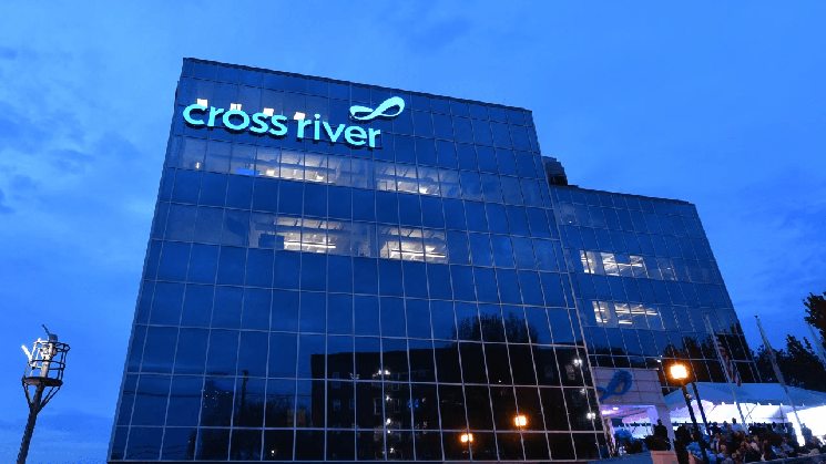 Cross River Bank 将 Ripple 的 RLUSD 整合进其银行系统