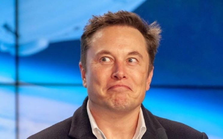 Elon Musk Did It Again! His Unexpected Statement About an Altcoin Caused Its Price to Fluctuate!