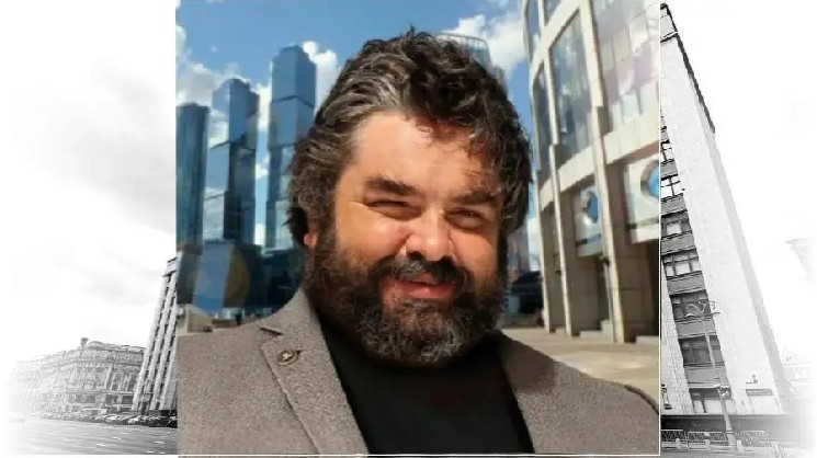 Sergey Mendeleev: "It's Like Sanctioning Elon Musk" - cryptonews.ru