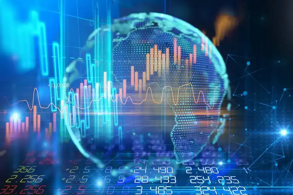 通胀全面超预期，美国 9 月 PPI 同比上涨 6.3%，创四年来最高纪录，核心涨幅扩大至 5%