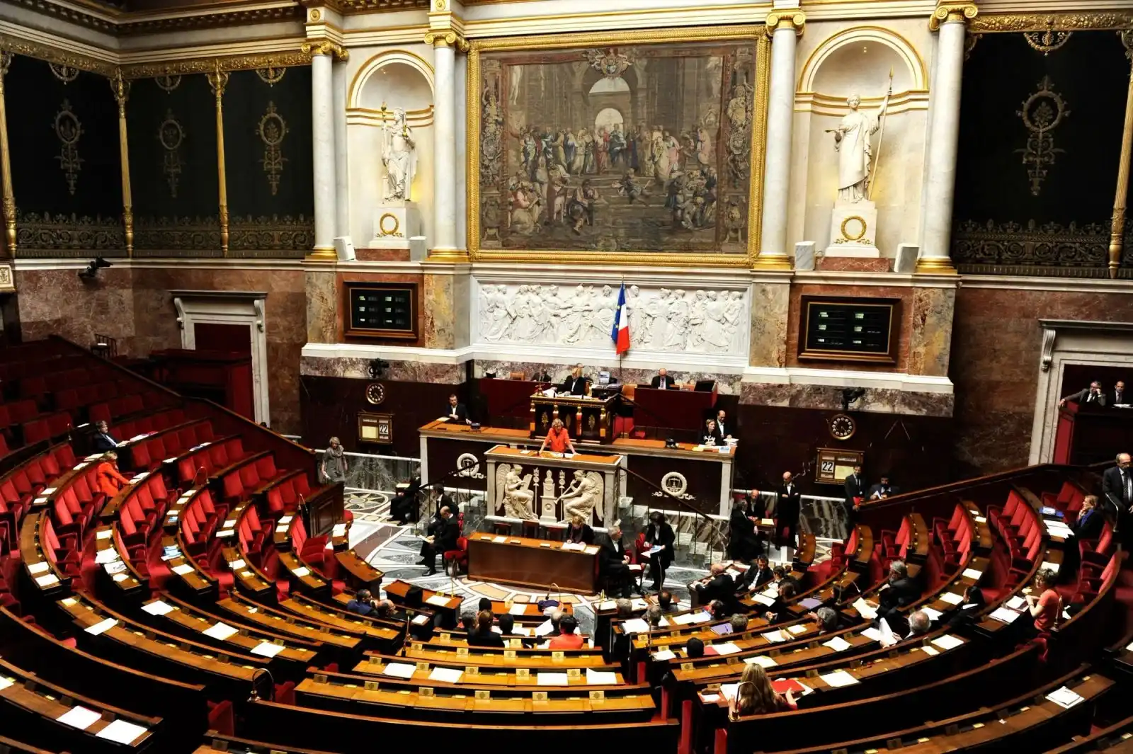 France Plans to Impose 31.4% Tax on 'Crypto to EU-Compliant Stablecoin' Trades, Chainalysis Warns It Could Drive Traders Offshore