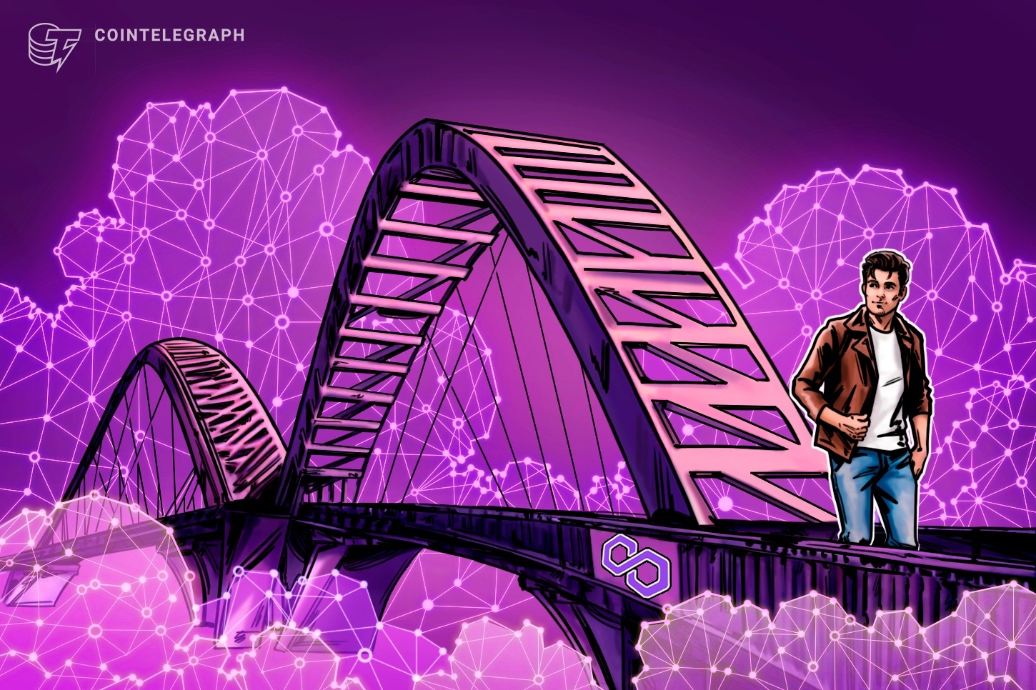Polygon 在完成 Coinme 收购后获得美国支付牌照