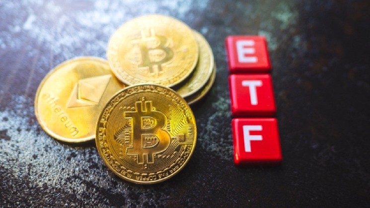 ETF Bitcoin dan Ether Kehilangan $1,2 Miliar Akibat Penurunan Permintaan