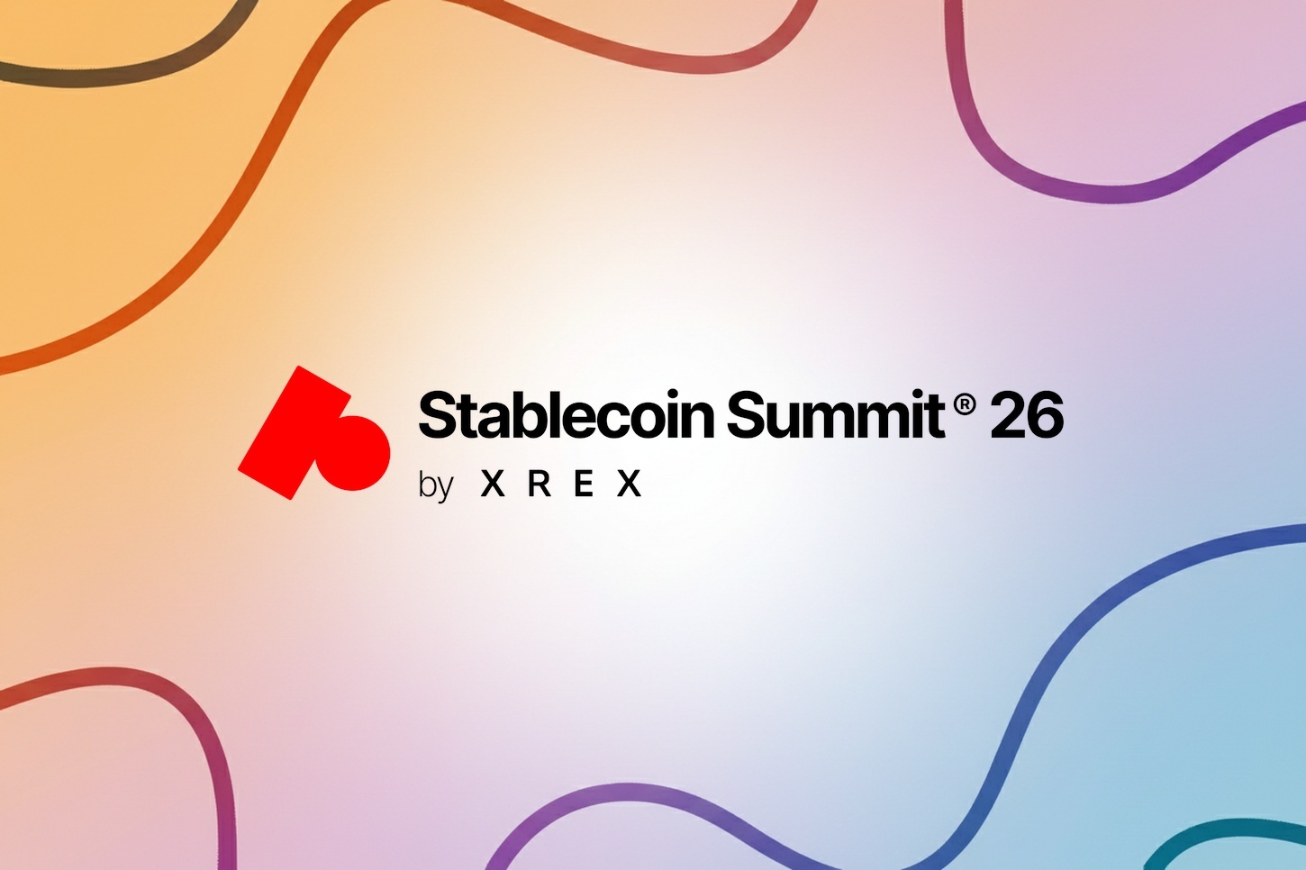 Industri Stablecoin Menuju Kedewasaan: XREX Group Gelar Stablecoin Summit 2026 di Singapura bersama Curve dan Bridge