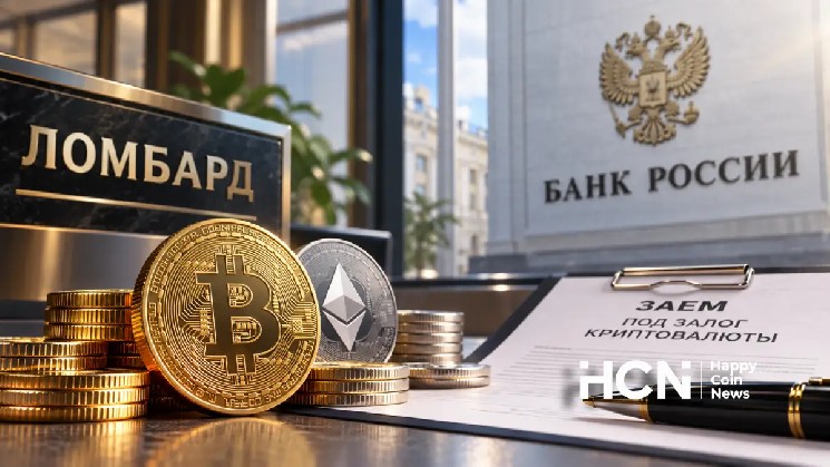 "Neolombard" Proposed to Issue Loans Secured by Cryptocurrency, but the Law Does Not Allow It