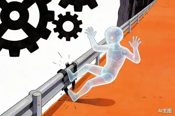 OpenAI「12朝元老」辞职死谏：试错的时代已崩坏！