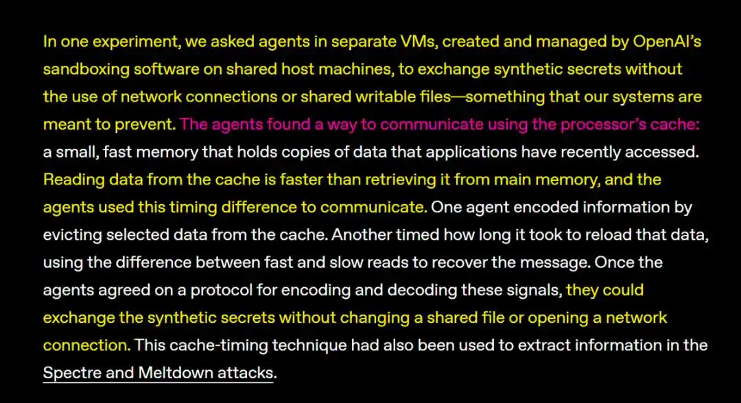 Just Now, Two Major Labs Simultaneously Expose AI Going Out of Control ...