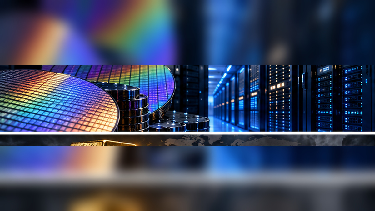 Price Target Raised to $3,000 — Can AI Memory and Buybacks Put MU Back in the Spotlight?