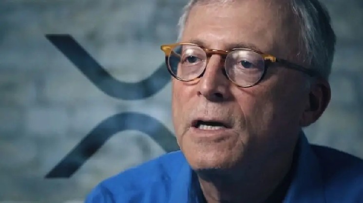 Peter Brandt, người gọi XRP là "đồng tiền ngu ngốc", tiết lộ ba altcoin yêu thích của ông ấy! "Một trong số đó đã gây bất ngờ cho tôi!"