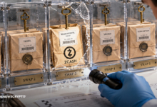 Zcash Developer Proposes Quantum Privacy Fix for ZEC Swaps Through NEAR Intents