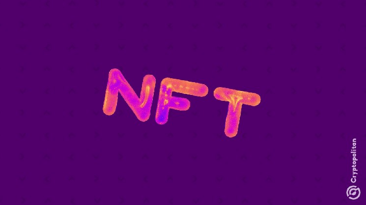 Андре Кронье указывает на 5 миллионов долларов в сделках с NFT-опционами Flying Tulip после призыва Ansem к NFT
