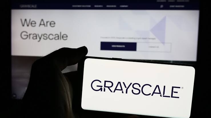 Công ty Grayscale thông báo về quan hệ đối tác mới! 11 đồng altcoin được bổ sung vào danh sách! Chi tiết