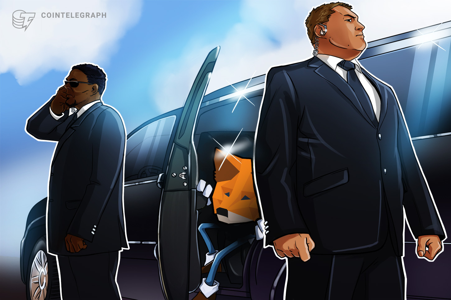 MetaMask retire des validateurs Lido alors qu'il enquête sur un incident de sécurité