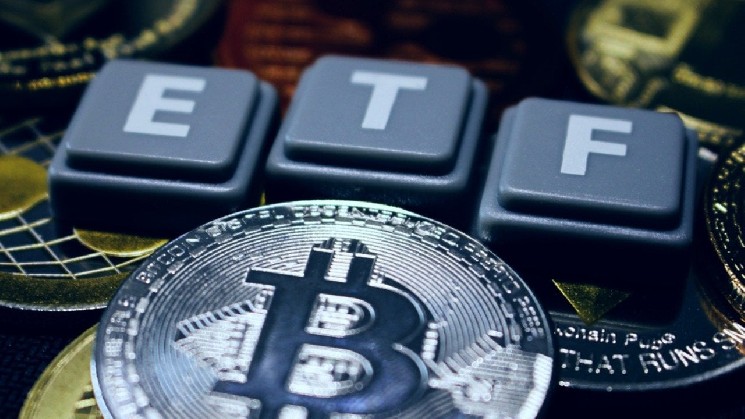 Биткойн-ETF потеряли $487 млн из-за крупнейшего суточного оттока с июня