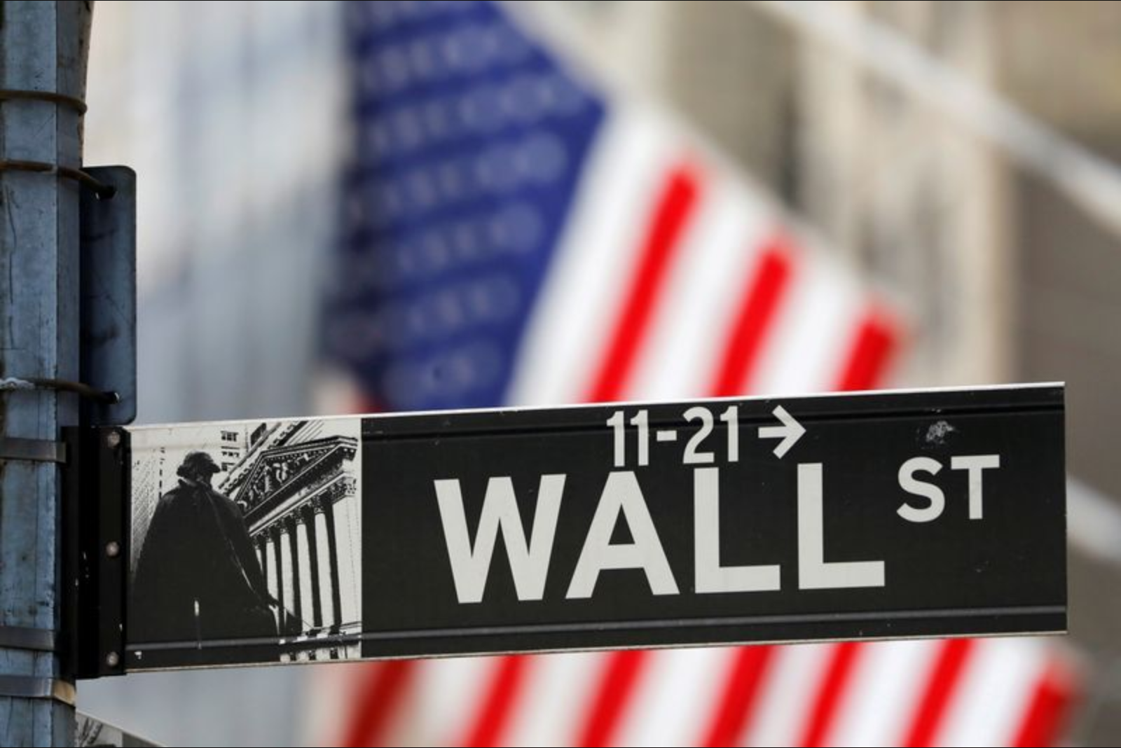 S&P 500 Tertekan oleh Ganda Inflasi dan Saham AI: Siapa yang Paling Terdampak di Balik Penurunan Indeks?
