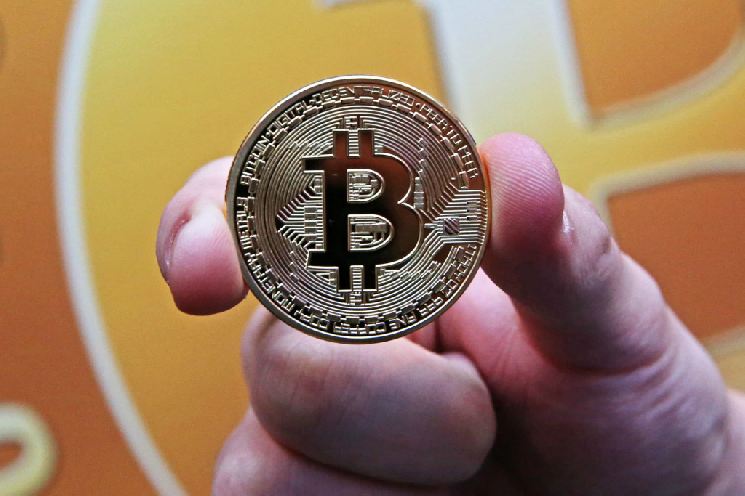 Эксперт-аналитик предупреждает о биткоине! «Индикатор истощения продавцов бьет тревогу»