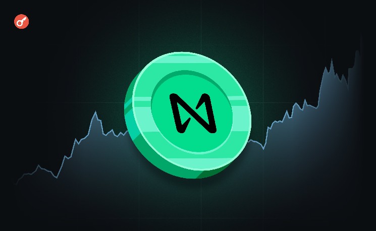 NEAR联合创始人称隐私是未来加密基础设施的必备要素