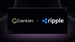 Ripple Custody新增支持Canton Network：这跟XRP有什么关系？