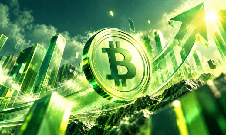 Bitcoin Fails Again to Surpass the $87,000 Mark While the Stock Market Remains Near Record Levels