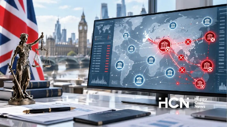 Биржа TokenSpot перевела более $950 млн структурам Grinex, Garantex и A7