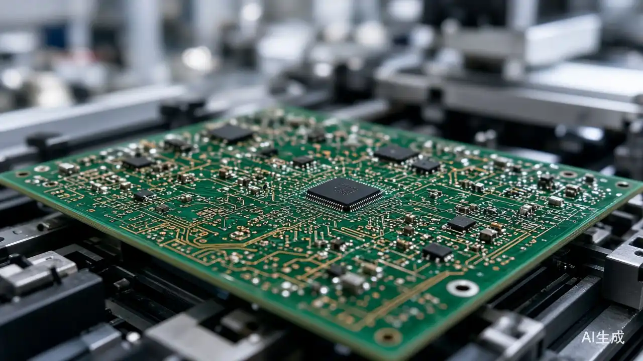 U.S. Defense Procurement Seeks to Exclude Chinese PCBs, Stirring Domestic Disputes Among American Companies