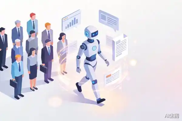 Understanding WorkBuddy's Integration with WeCom: Context is Just the Starter