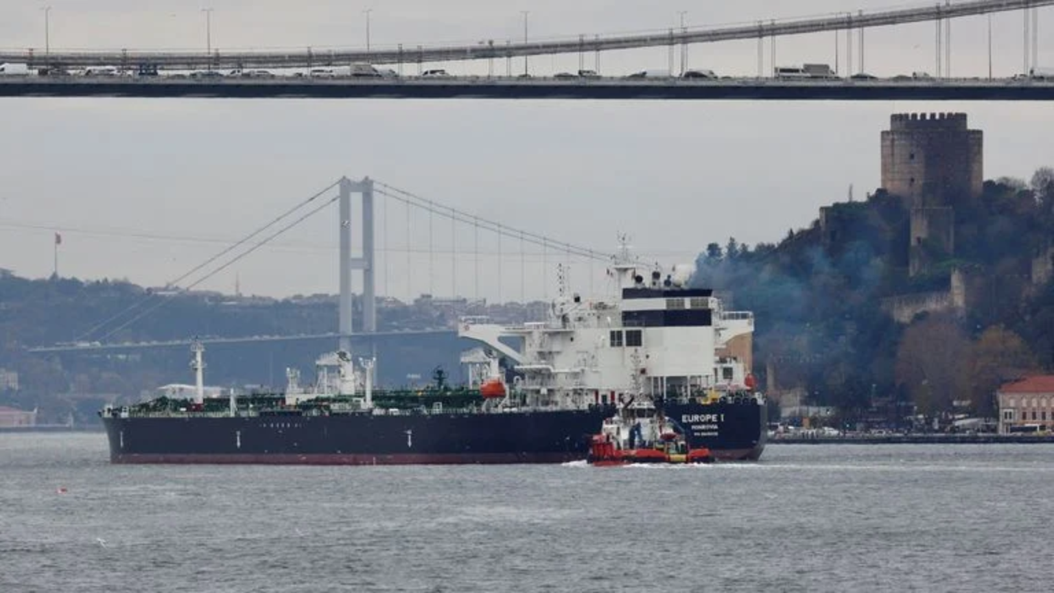 Europe Plans to Release Diesel Reserves: After WTI Hits High, Oil Prices to Depend on Release Speed