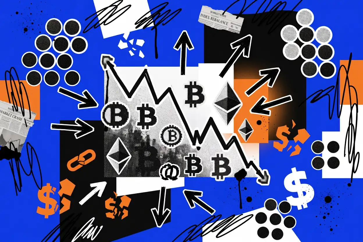 这周即将被剔除指数,Strategy的买币融资会受影响吗?
