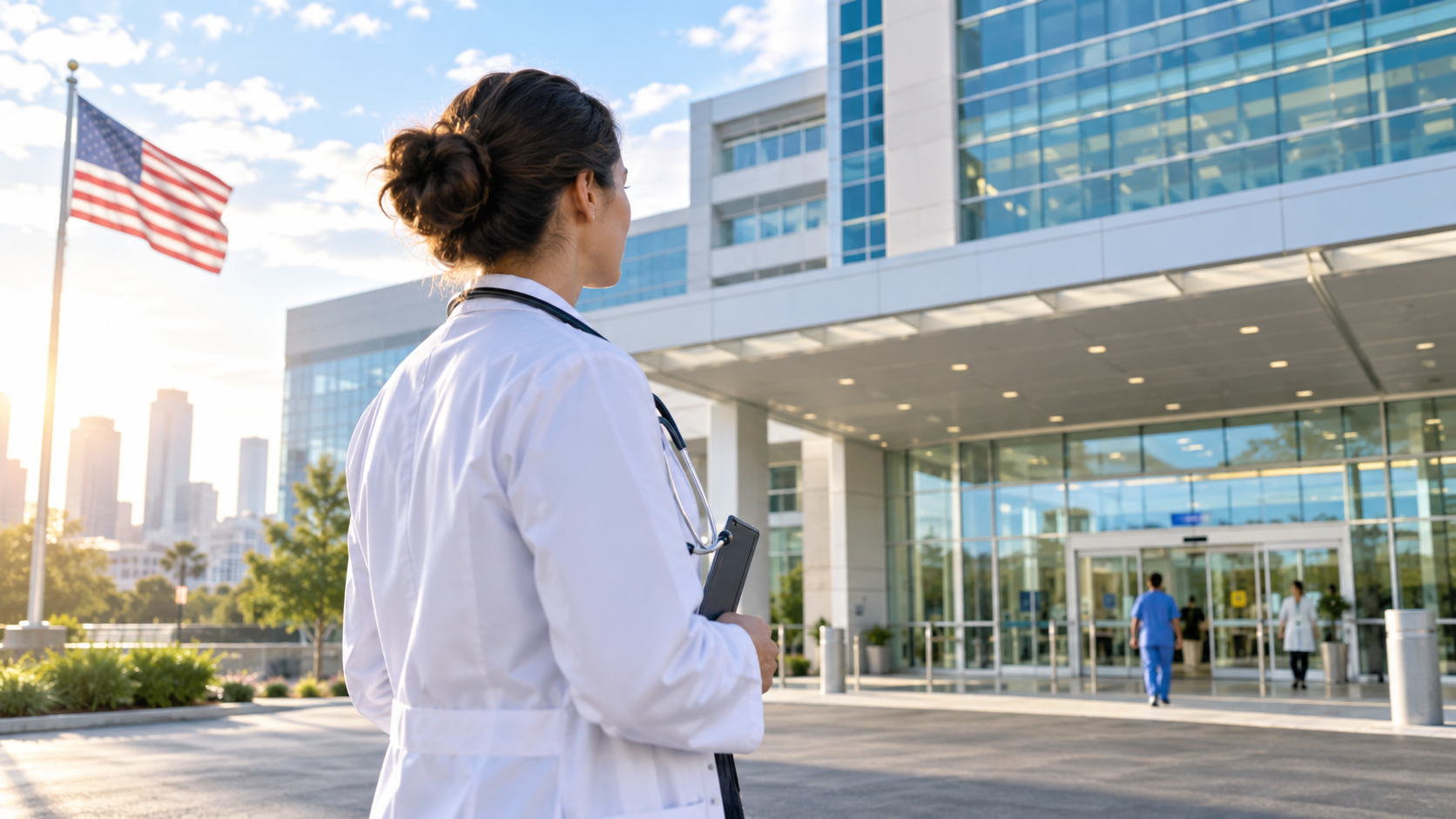UnitedHealth Up 2.8%: As Funds Shift From AI to Healthcare, How Far Can Defensive Trading Go?