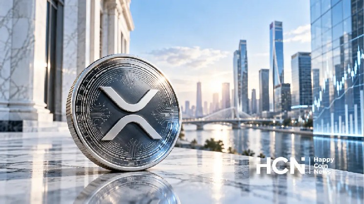 El equipo de XRP Ledger corrige un error de 2015 que permitía crear XRP gratuitos