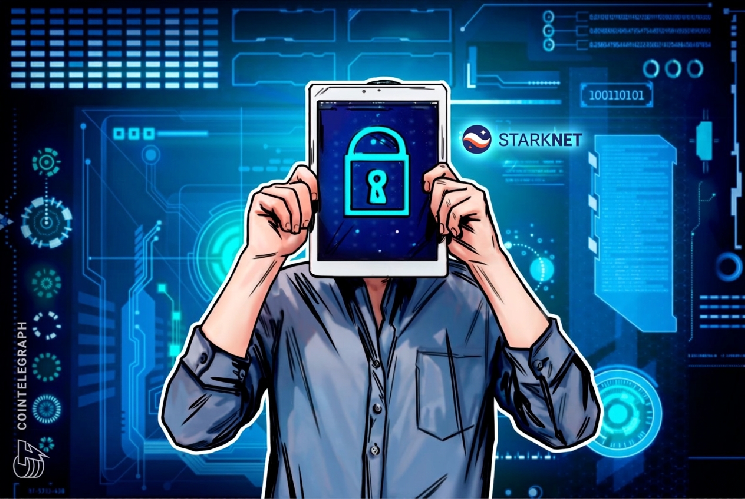 Starknet Menghadirkan Fitur Privasi Dompet untuk DeFi