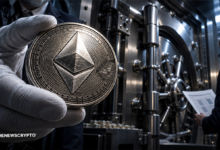 Price Momentum: Ethereum (ETH) Sweeps the Lows and Roars Back to $2.4K