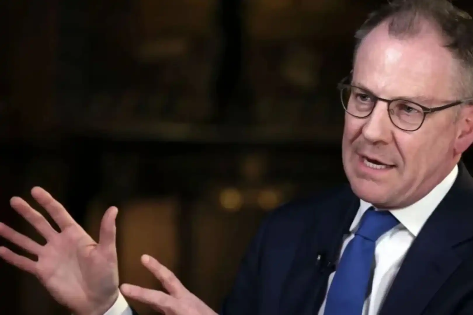 Bank of America's Hartnett: Interest Rate Hikes Become the Biggest Positive, Bond-Ending Bubble Logic Is Spreading