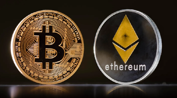 Citi, la plus grande banque de Wall Street, modifie ses prévisions pour le Bitcoin (BTC) et l'Ethereum (ETH) après les récents événements ! Leurs objectifs de prix ont été relevés !