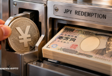 日本三大银行测试用于跨境支付的联合日元稳定币