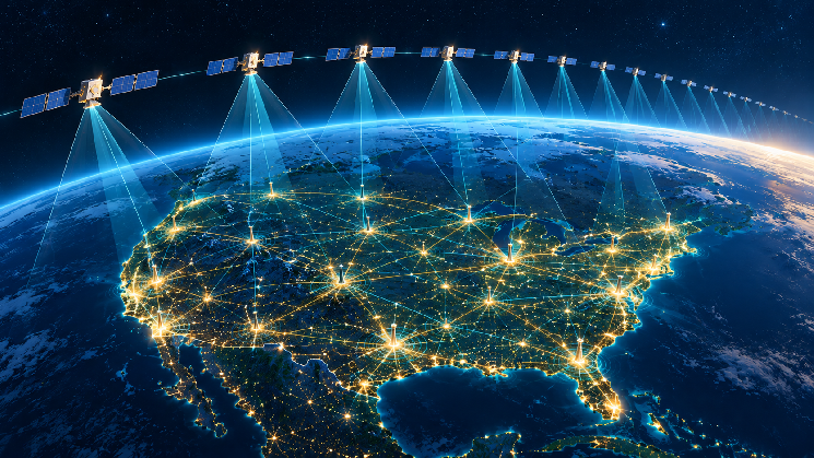 SpaceX proche du lancement du premier opérateur qui déploiera simultanément des liaisons satellitaire et cellulaire