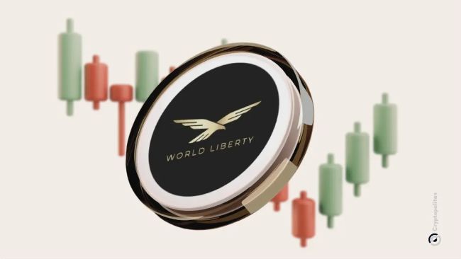 Dự đoán giá WLFI cho giai đoạn 2026–2032: Liệu giá World Liberty Financial có đạt $1?