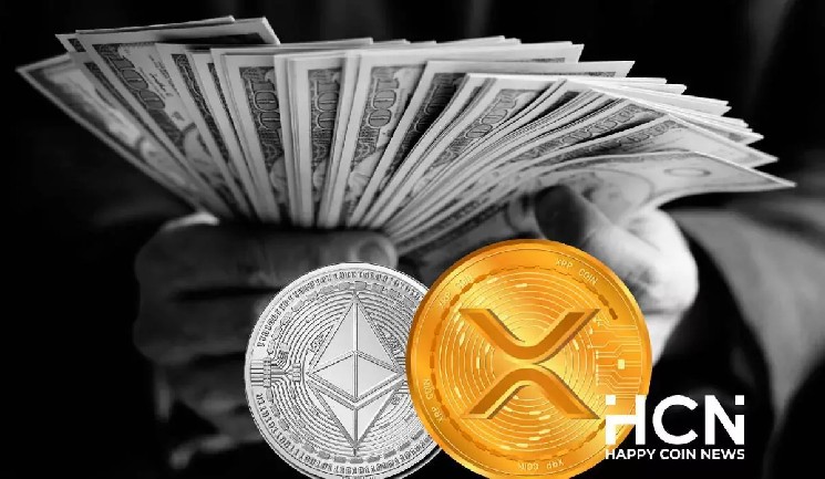 Crypto Traders Increasingly Pessimistic About Ethereum and XRP