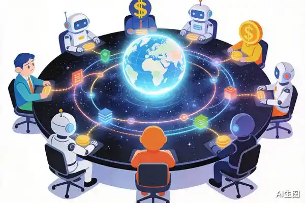 Ai đang rót vốn cho World Model? Ngoài Hillhouse và Sequoia, công ty robot này cũng có chỗ ngồi chính