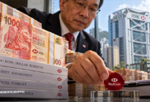 RedCoin Goes Live as HSBC Takes Stablecoins to Millions of PayMe Users