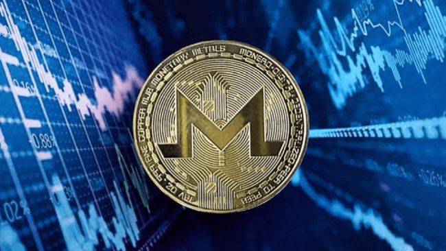 Ставки с кредитным плечом на фьючерсы на Monero (XMR) растут, повышая вероятность резкого и внезапного движения цены