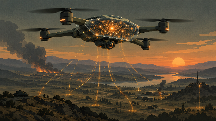 Russian Ministry of Defense Launches Training of Military-Grade Neural Networks on Real Combat Data