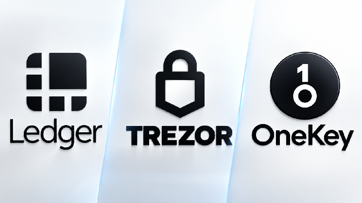 Ledger丑闻持续发酵：Trezor和OneKey重新审视加密钱包销售策略