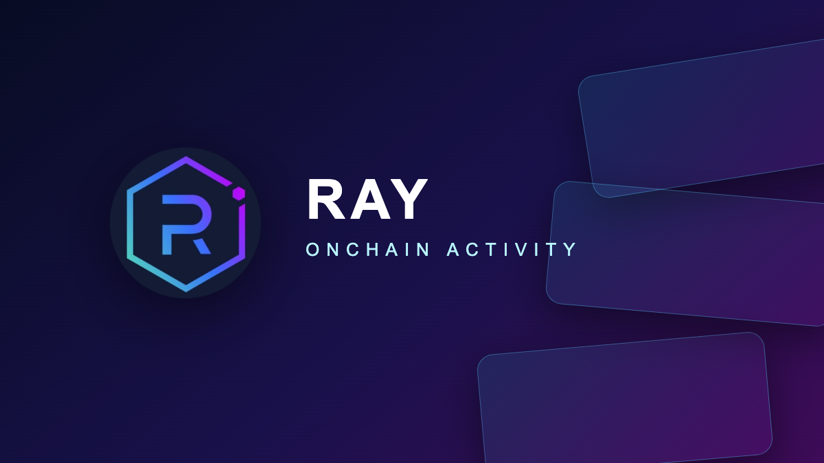 After Removing Identified Wash Trading, Still Up 17%: How Long Can Raydium's September Boom Last?