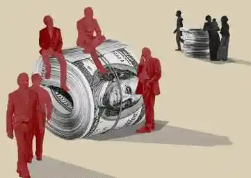 VC 行业残酷真相：为什么大多数基金 9 年了还没还本金？