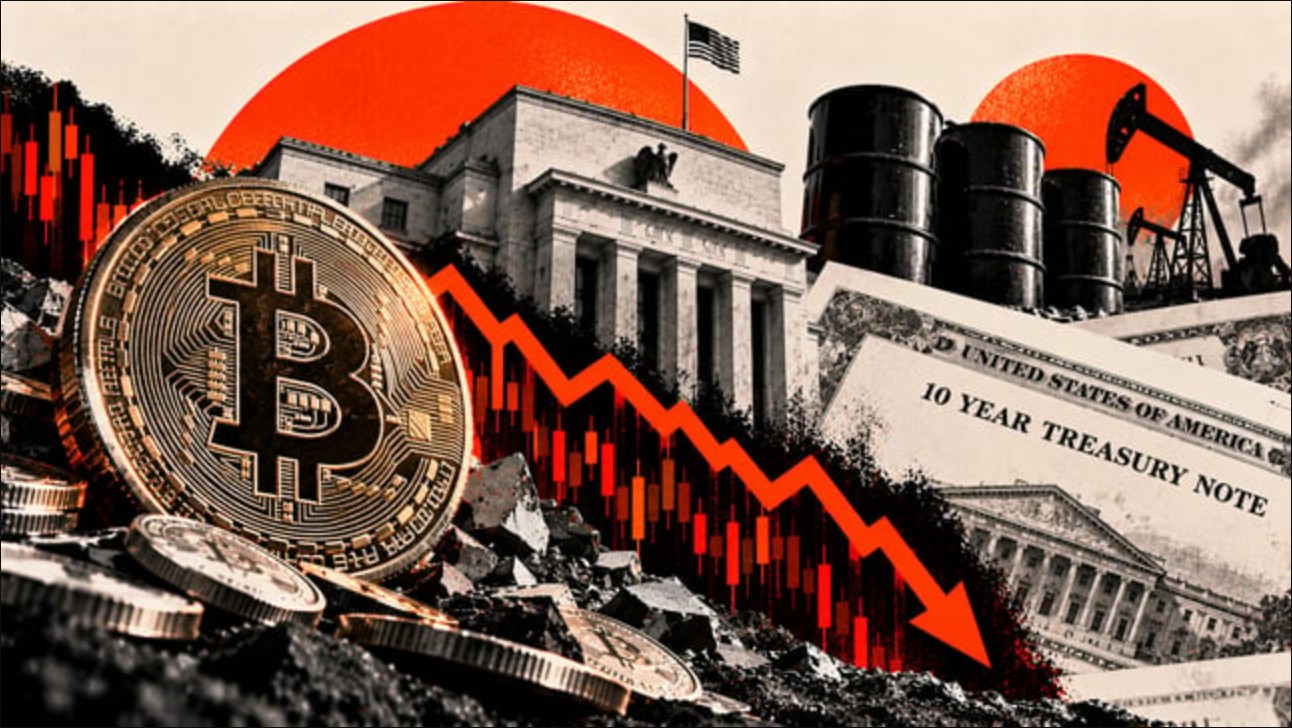 ETFs Experience Weekly Outflow of $681 Million, Bitcoin Holds at $83,000: Just a Pause or the Start of a Reversal?